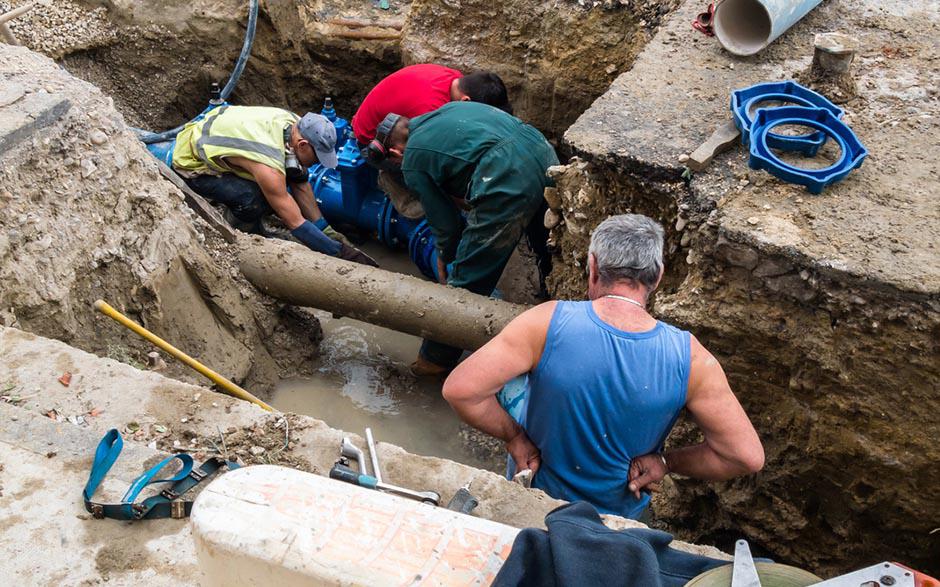 déboucher canalisation évier Dugny